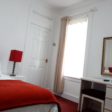 Glendarroch Guest House Largs Kültér fotó