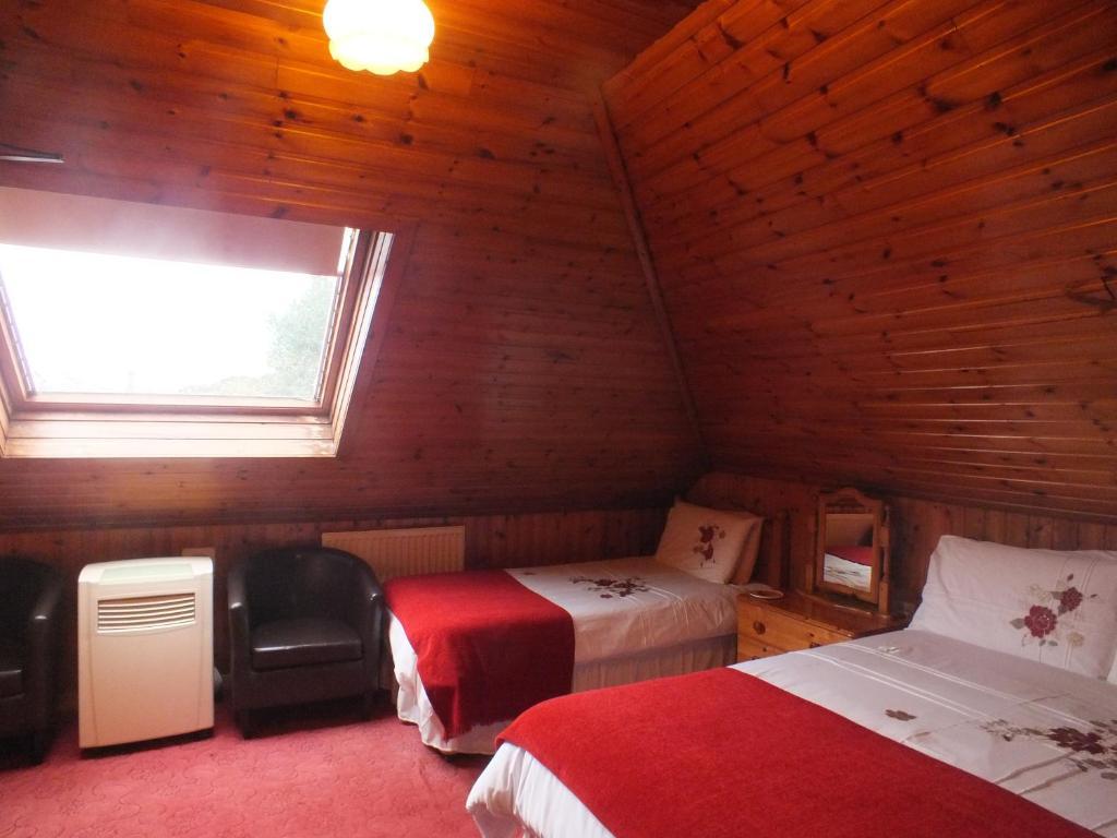 Glendarroch Guest House Largs Szoba fotó